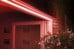 Philips Hue - Lightstrip Buiten 2m - Wit & Kleurrijke Sfeer thumbnail-7