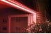 Philips Hue - Lightstrip Outdoor 2m - White & Color Ambiance - Ny Model thumbnail-7