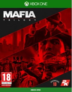 Mafia Trilogy