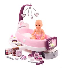 Smoby - Baby Nurse - Nursery (I-7220347)
