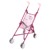 Smoby - Baby Nurse - Foldable Stroller (I-7220406) thumbnail-1