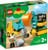 LEGO Duplo - Truck & Tracked Excavator (10931) thumbnail-7