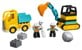 LEGO Duplo - Lastbil og gravemaskine på larvefødder (10931) thumbnail-8