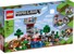 LEGO Minecraft - Crafting-boks 3.0 (21161) thumbnail-1