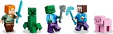 LEGO Minecraft - Crafting-boks 3.0 (21161) thumbnail-5