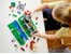 LEGO Minecraft - Crafting-boks 3.0 (21161) thumbnail-6