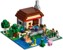 LEGO Minecraft - Crafting-boks 3.0 (21161) thumbnail-7