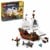 LEGO Creator - Pirate Ship (31109) thumbnail-1