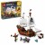 LEGO Creator - Piratskepp (31109) thumbnail-1