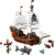 LEGO Creator - Merirosvolaiva (31109) thumbnail-3