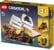 LEGO Creator - Pirate Ship (31109) thumbnail-4
