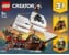 LEGO Creator - Pirate Ship (31109) thumbnail-8