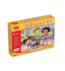 Games4u - Balance