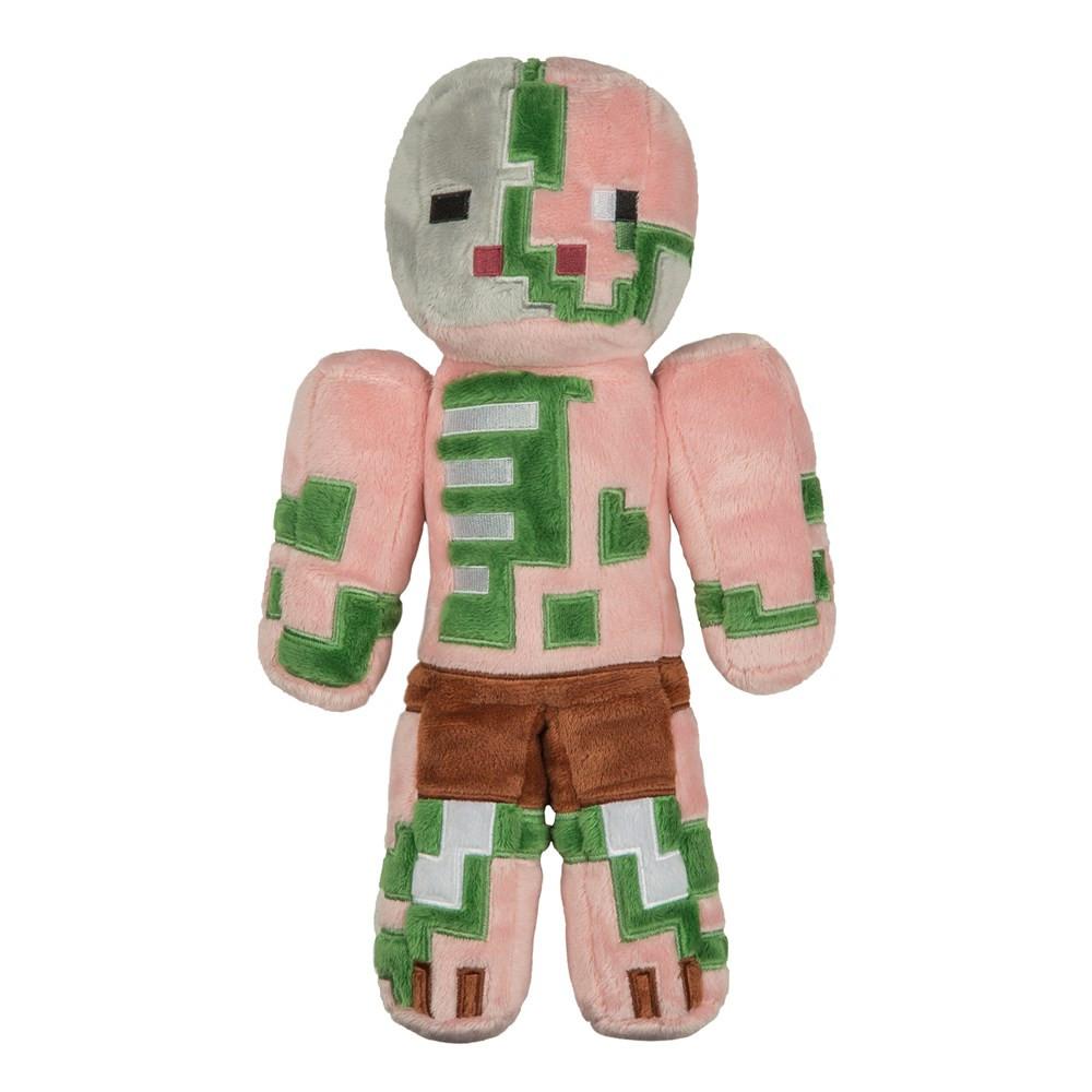 Kaufe Minecraft 12 Zombie Pigman Plush Inkl Versand