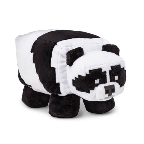Minecraft 9.5" Adventure Panda Plush