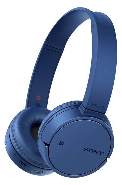 Sony CH500 Trådsløse Hovedtelefoner