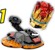 LEGO Ninjago - Spinjitzu-drøn – Kai (70686) thumbnail-2