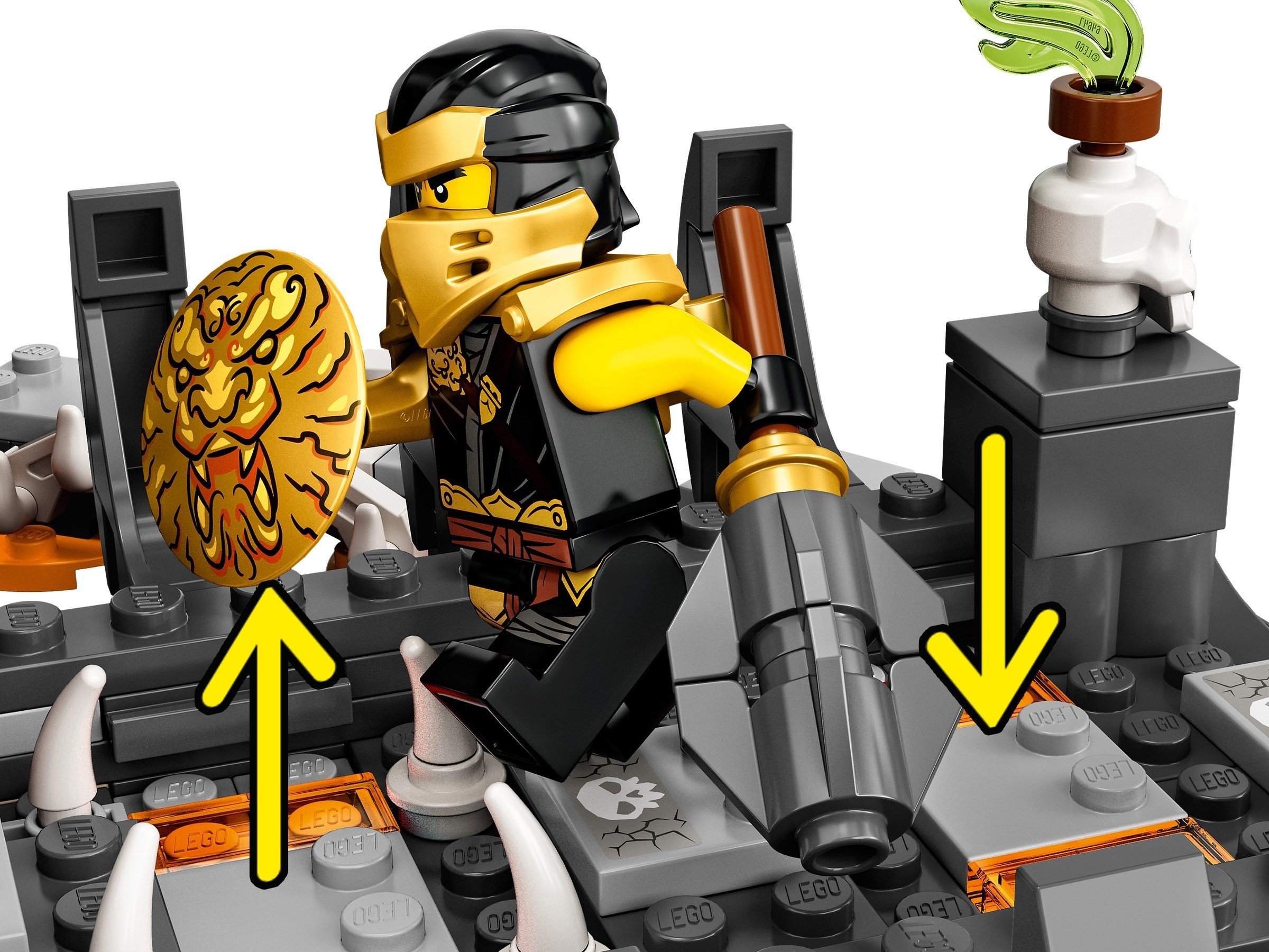 lego 71722 ninjago