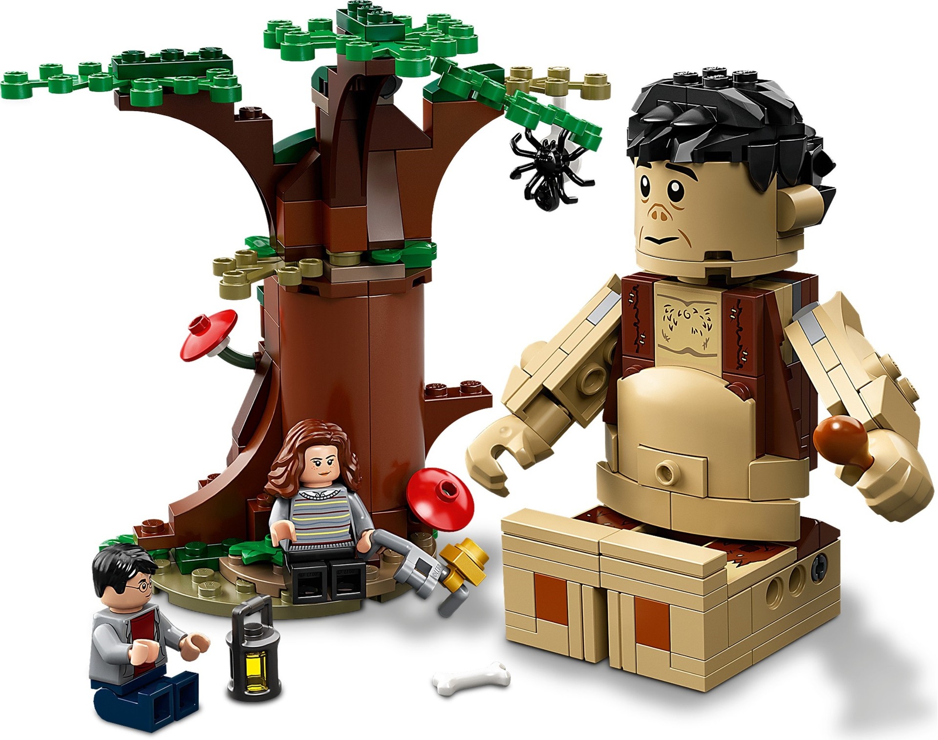 Lego Harry Potter 4842 Schloss Hogwarts Duo Shop De