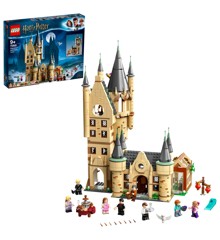 LEGO Harry Potter - Astronomieturm auf Schloss Hogwarts™ (75969)