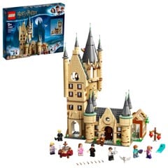 LEGO Harry Potter - Hogwarts Astronomitårnet (75969)