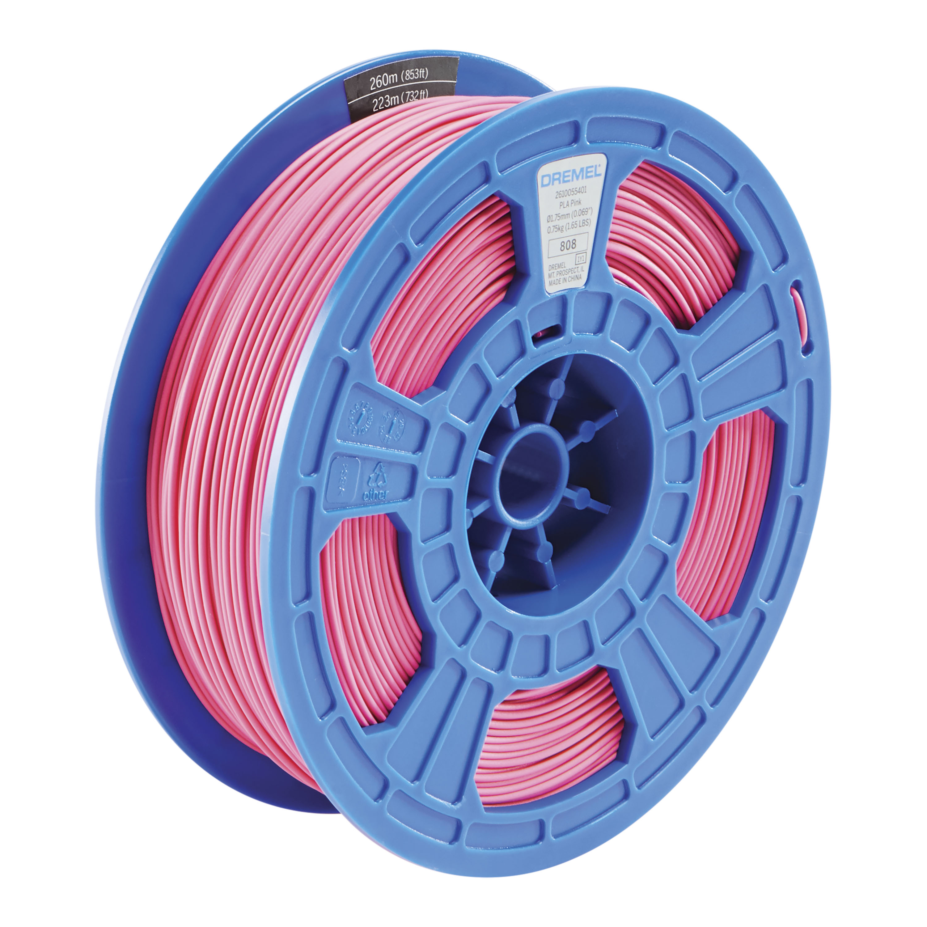 kaufe-dremel-3d-filament-pla-750g