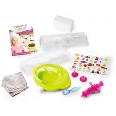 Smoby - Chef - Chocolate Set (I-7312105)