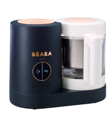 Béaba - Baby Cook Neo Foodprocessor -Blå
