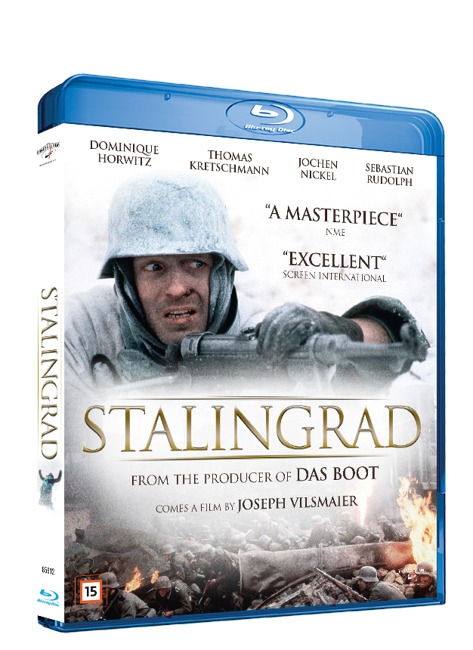 Stalingrad Bd