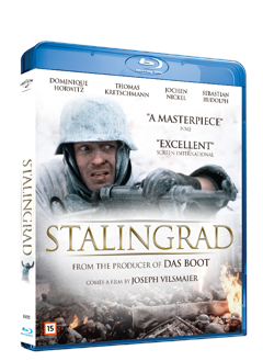 Stalingrad Bd