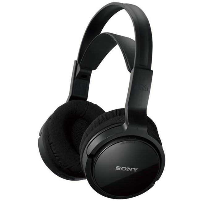 Sony - MDR-RF811RK Trådsløse Hovedtelefoner
