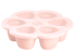 Béaba - Silicone Multiportions 6*90 ml - Pink thumbnail-1