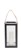 Muubs - Lantern Small - Black Recycled Teak (1121527502) thumbnail-1