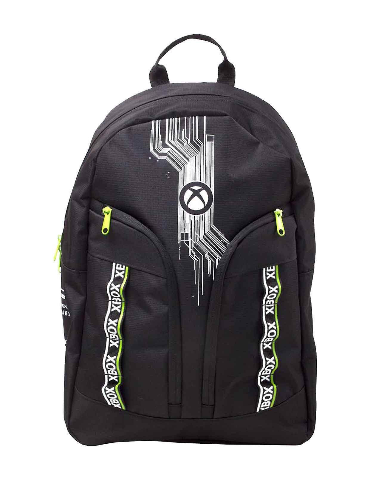 Xbox - The X Backpack