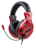 Playstation 4 HW Bigben Stereo Gaming Headset v3 (Red) thumbnail-2