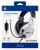Playstation 4 HW Bigben Stereo Gaming Headset v3 (White) thumbnail-9