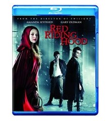 Red Riding Hood - Blu-Ray