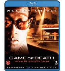 Game Of Death - Blu-Ray