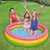 INTEX- Sunset Glow Inflatable Baby Pool (147cm) (657422) thumbnail-2