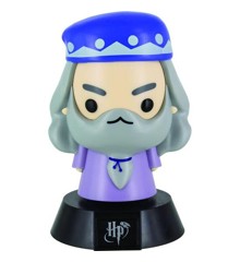 Harry Potter - Dumbledore Icon Light (PP5024HPV3)