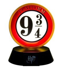 Harry Potter - Platform 9 3/4 Icon Light (PP5918HP)