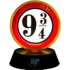 Harry Potter - Platform 9 3/4 Icon Light (PP5918HP)