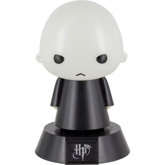 Harry Potter - Voldemort Icon Light V3