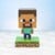 Minecraft - Steve Icon Light thumbnail-1