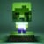 Minecraft - Zombie Icon Light (PP6592MCFV2) thumbnail-2