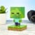 Minecraft - Zombie Icon Light (PP6592MCFV2) thumbnail-1