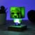 Minecraft - Zombie Icon Light (PP6592MCFV2) thumbnail-6