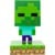 Minecraft - Zombie Icon Light (PP6592MCFV2) thumbnail-7