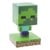 Minecraft - Zombie Icon Light (PP6592MCFV2) thumbnail-8