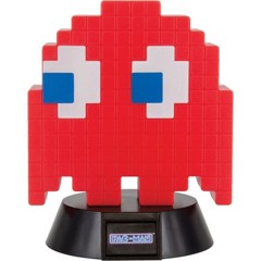 PAC-MAN - Blinky Icon Light (PP4986PMV2)